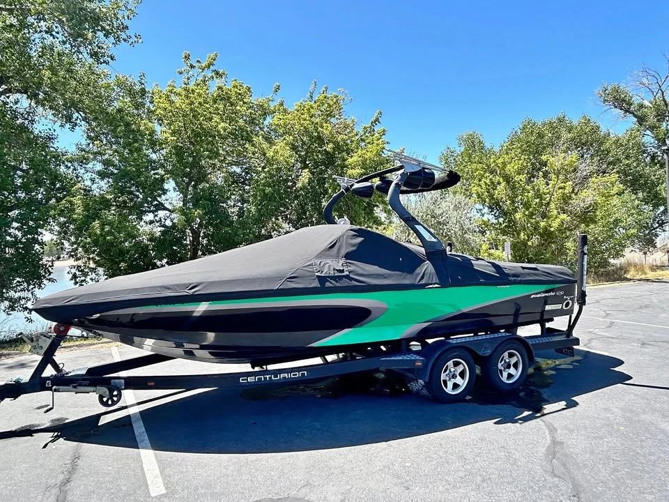 2010 Centurion C4