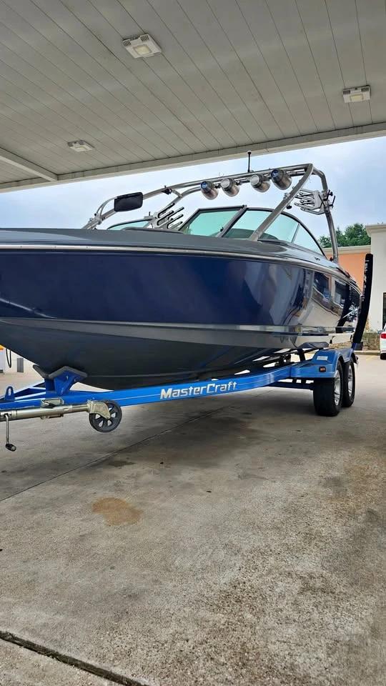 2007 MASTERCRAFT X-30