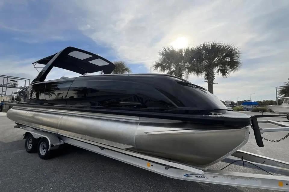 2024 Harris crowne 250