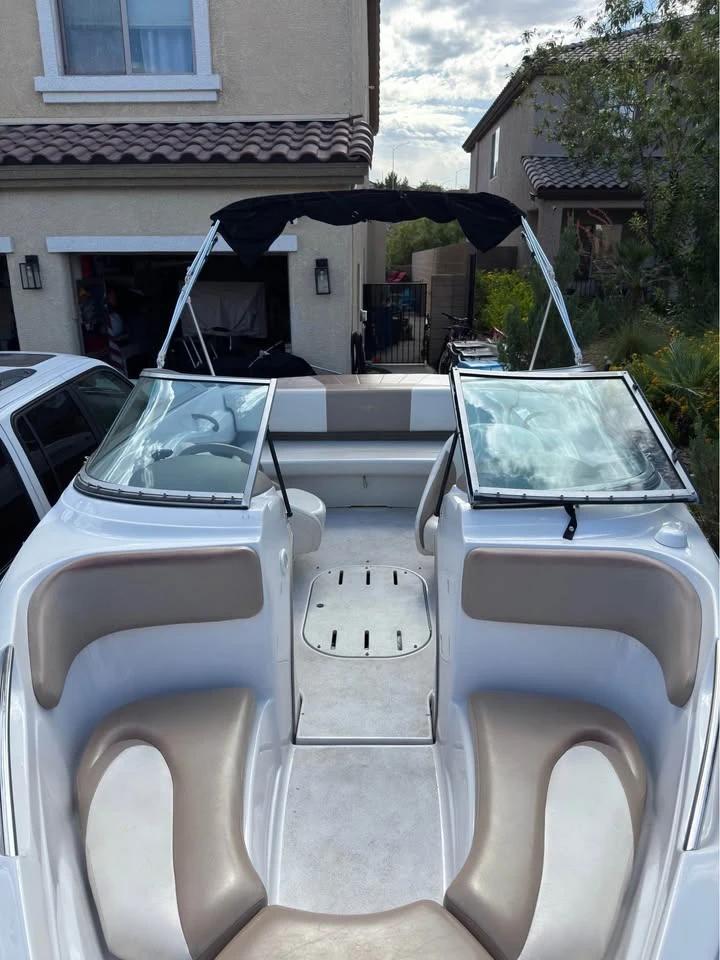 2006 Four winns Horizon 190