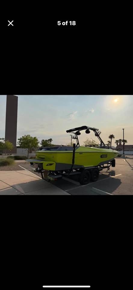 2023 Axis a24
