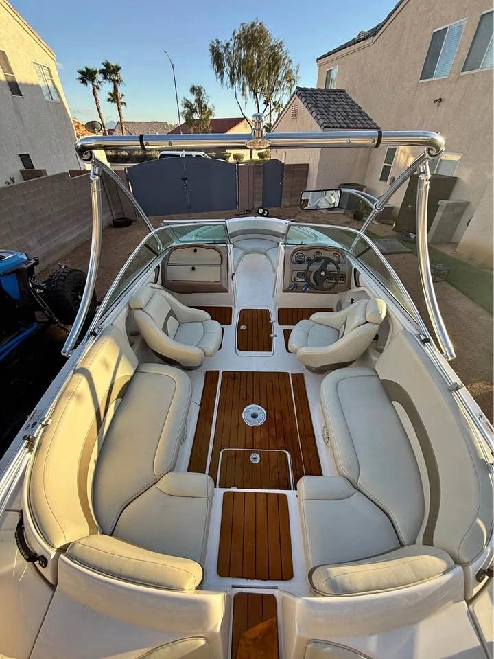 2003 YAMAHA SR230