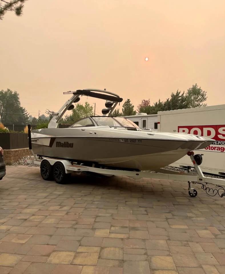 2026 Wakesetter MXZ 22