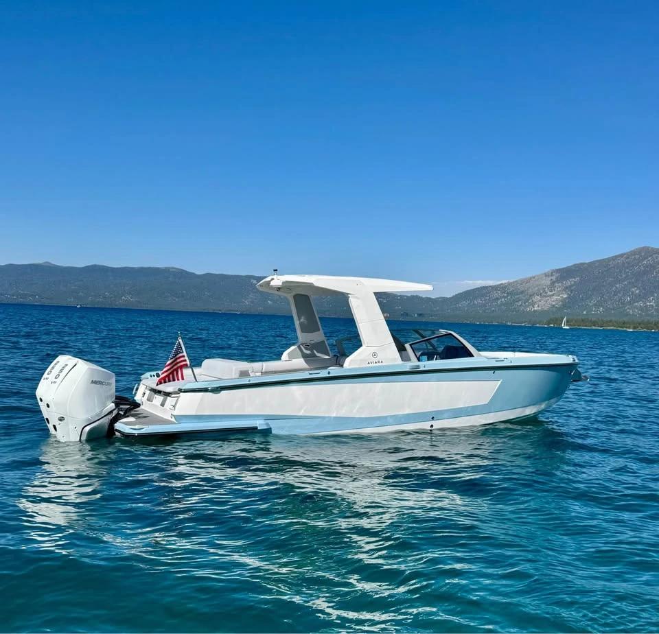 2024 Aviara AV28