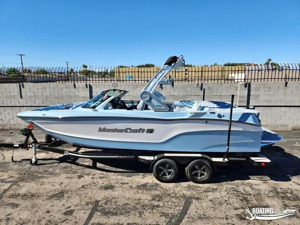 2023 Mastercraft xt23