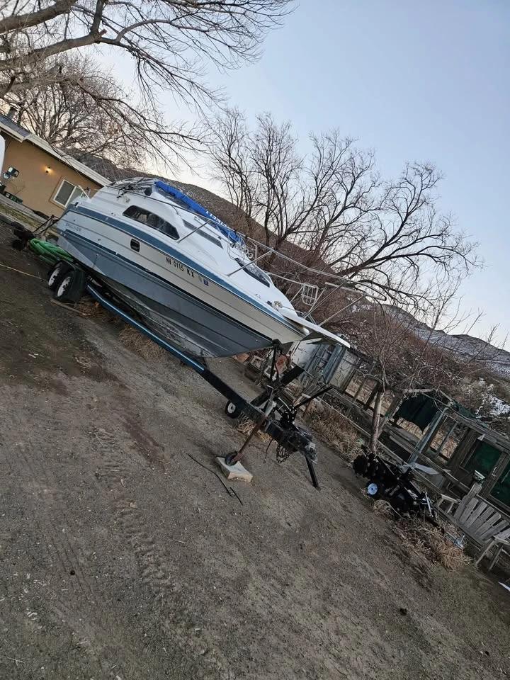 2026 Bayliner 2655