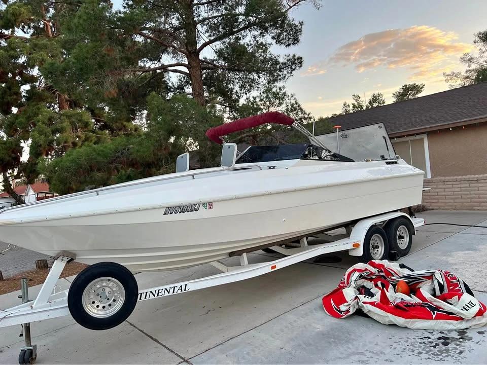 2026 SuperV 24 Challenger