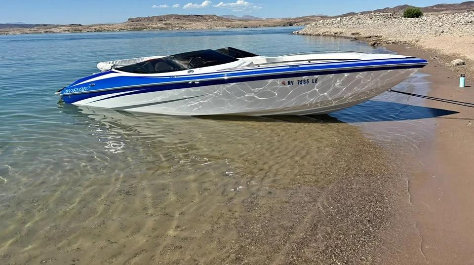 2024 Nordic Evolution 22'