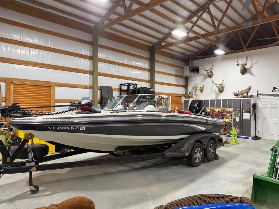 2026 Ranger Reata 211VS