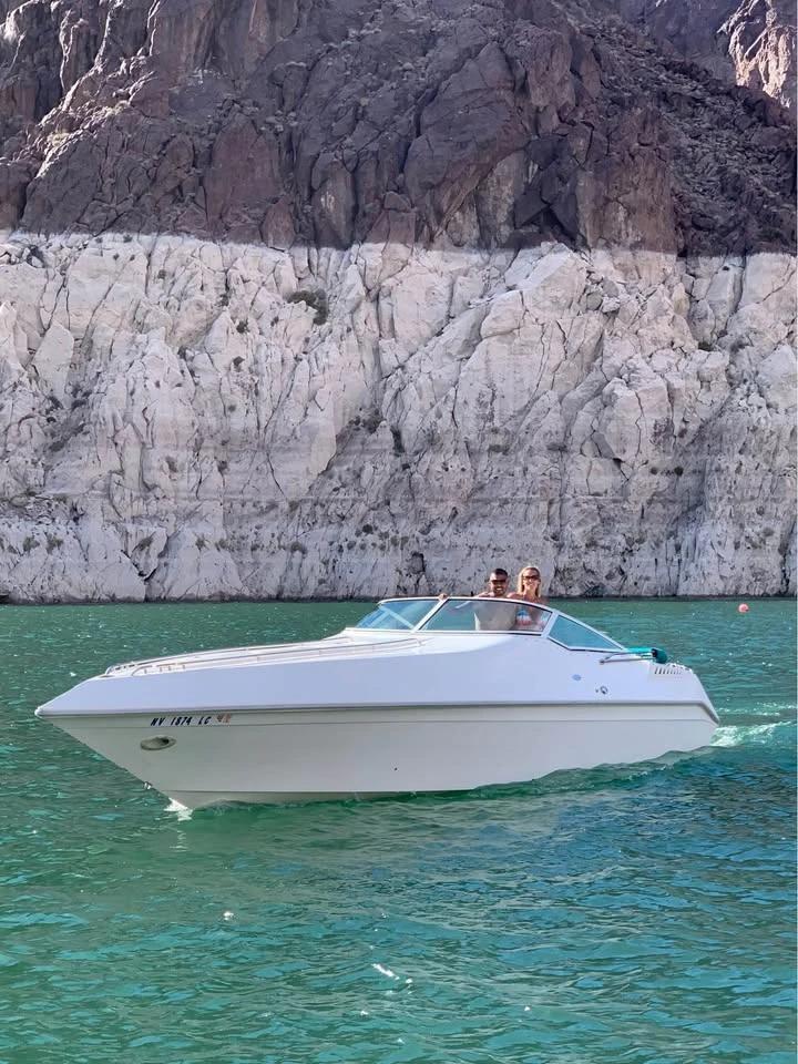 1995 Envision Lllusion 3200
