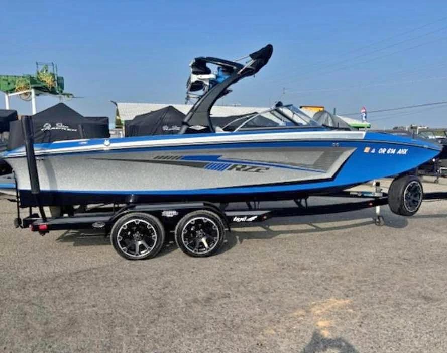 2016 Tige RZ2