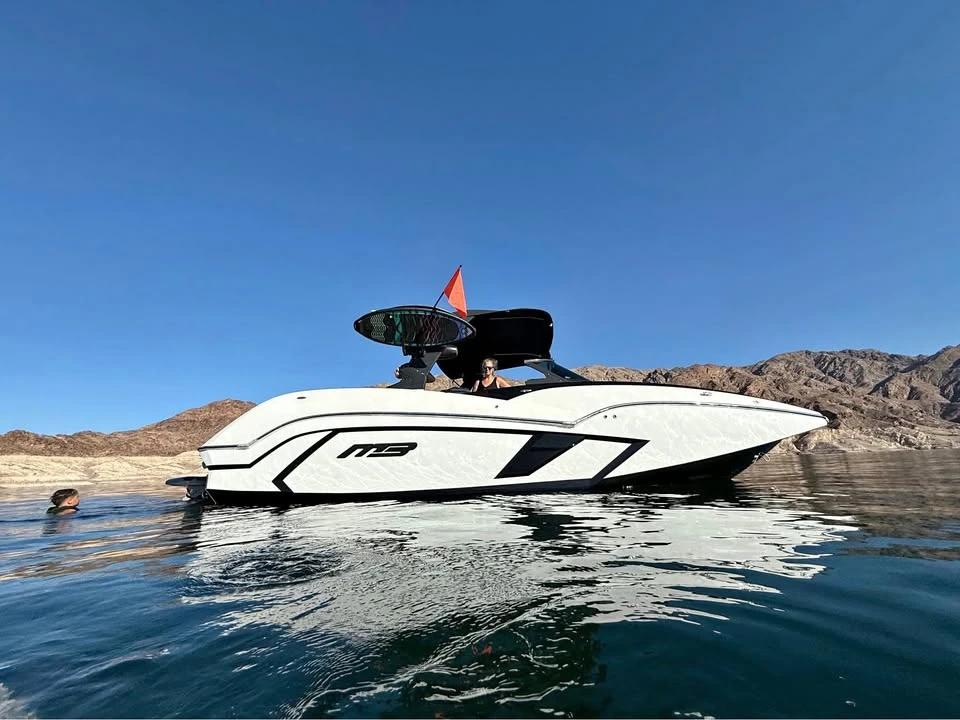 2021 MB Alpha Tomcat