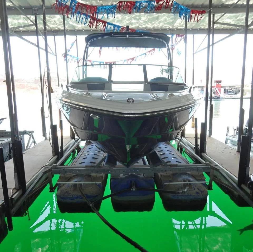 2020 Chaparral 23 Ssi