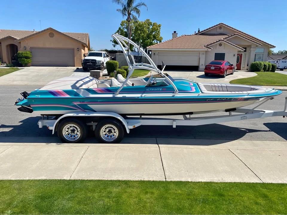 1994 Ultra Ultimate Custom