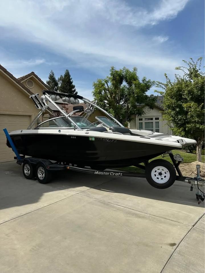 2003 Mastercraft X-Star