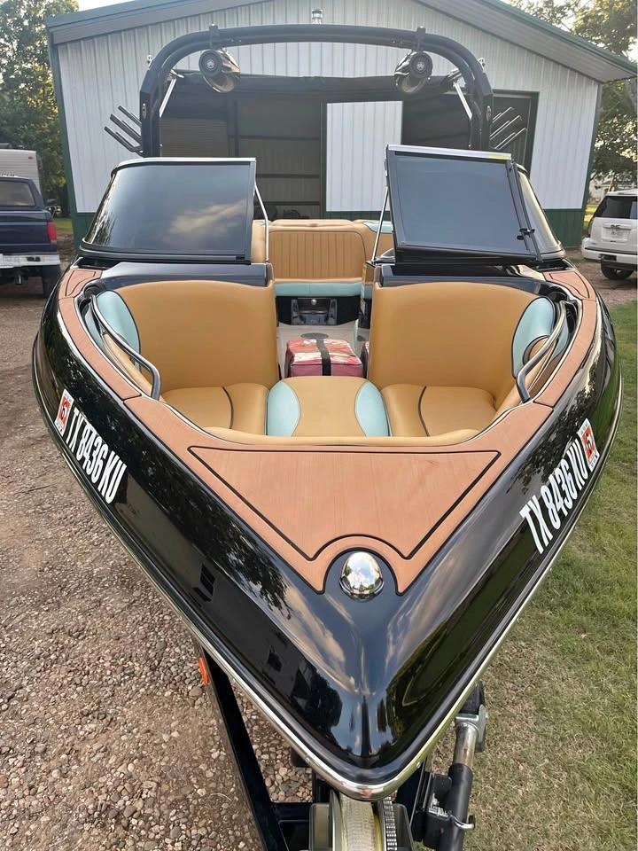 2023 Sanger 237S