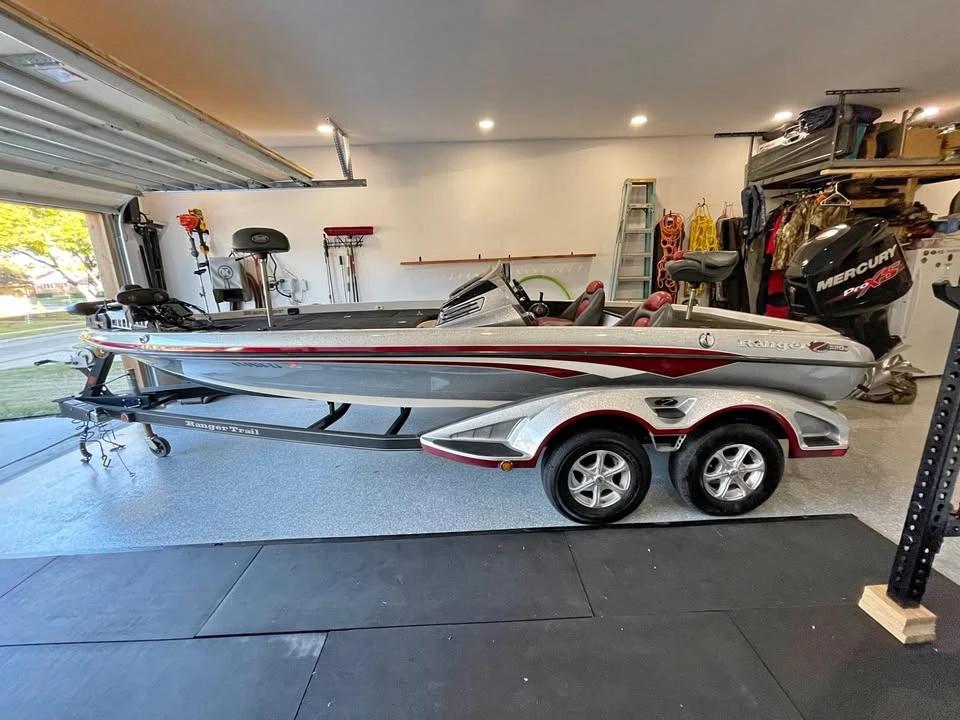 2015 Ranger Z520C