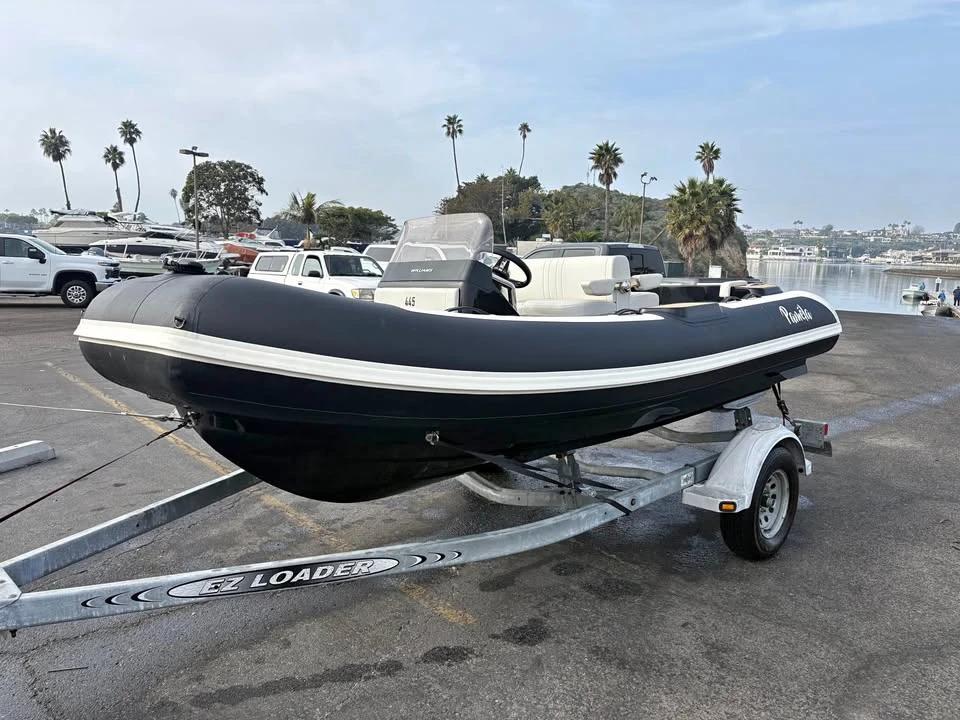 2025 Williams 445 Jet