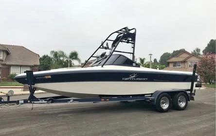 2000 Centurion Elite