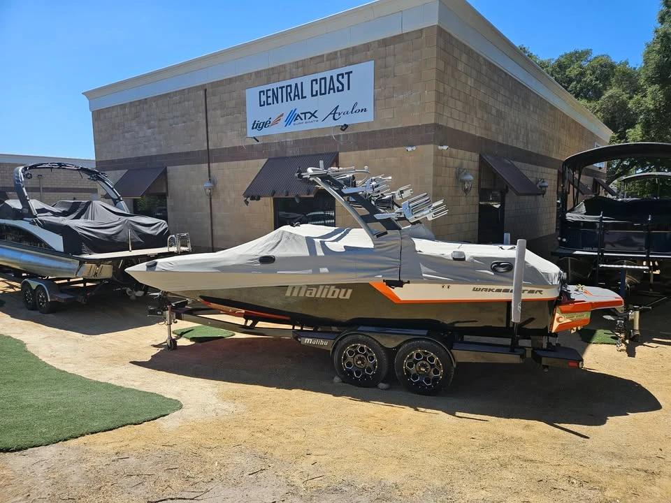 2020 Malibu MXZ 22