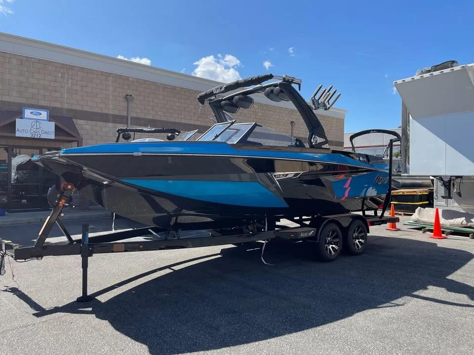 2024 Tige RZX 22