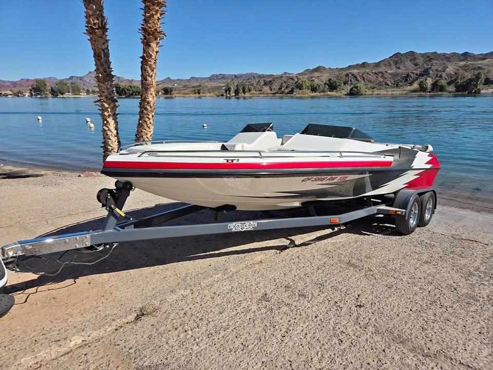 2000 Ultra 210 RS