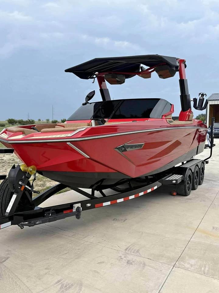 2022 Nautique Paragon G25