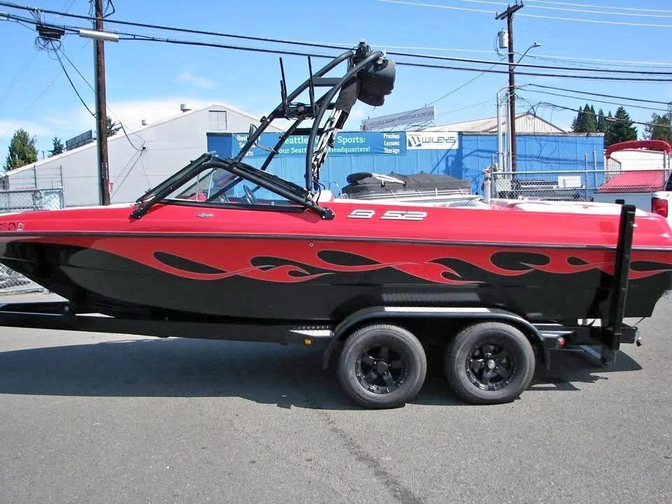 2004 MB Sports B52-21 (or B52-21 V/SK)