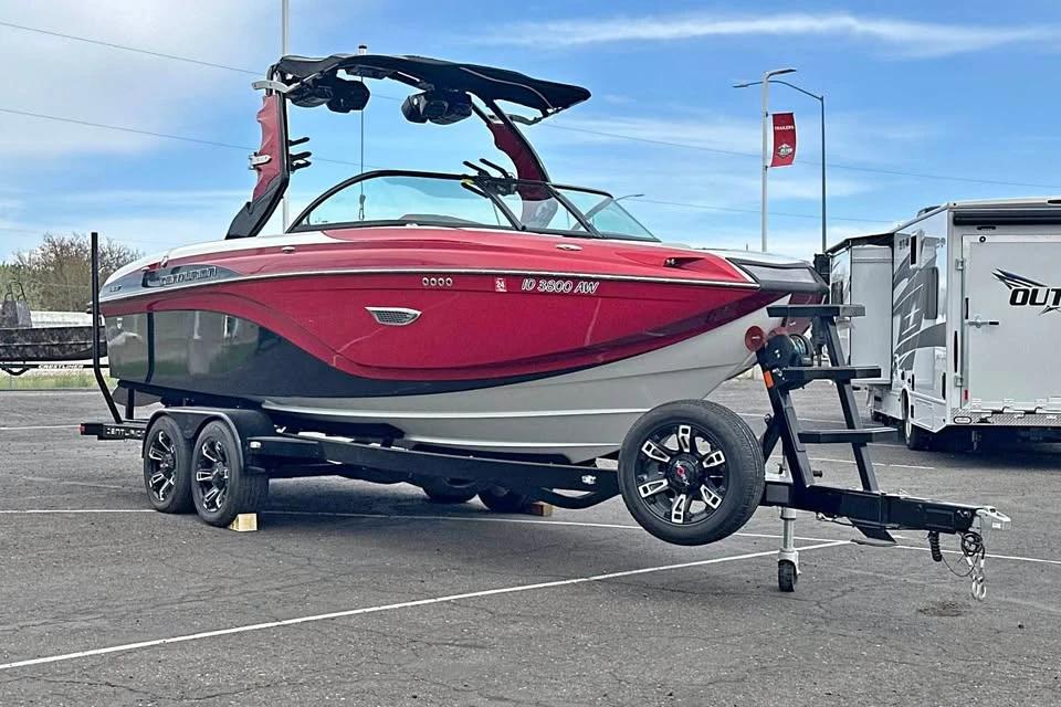2016 Centurion ri217