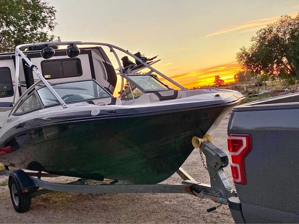 2014 Yamaha AR190