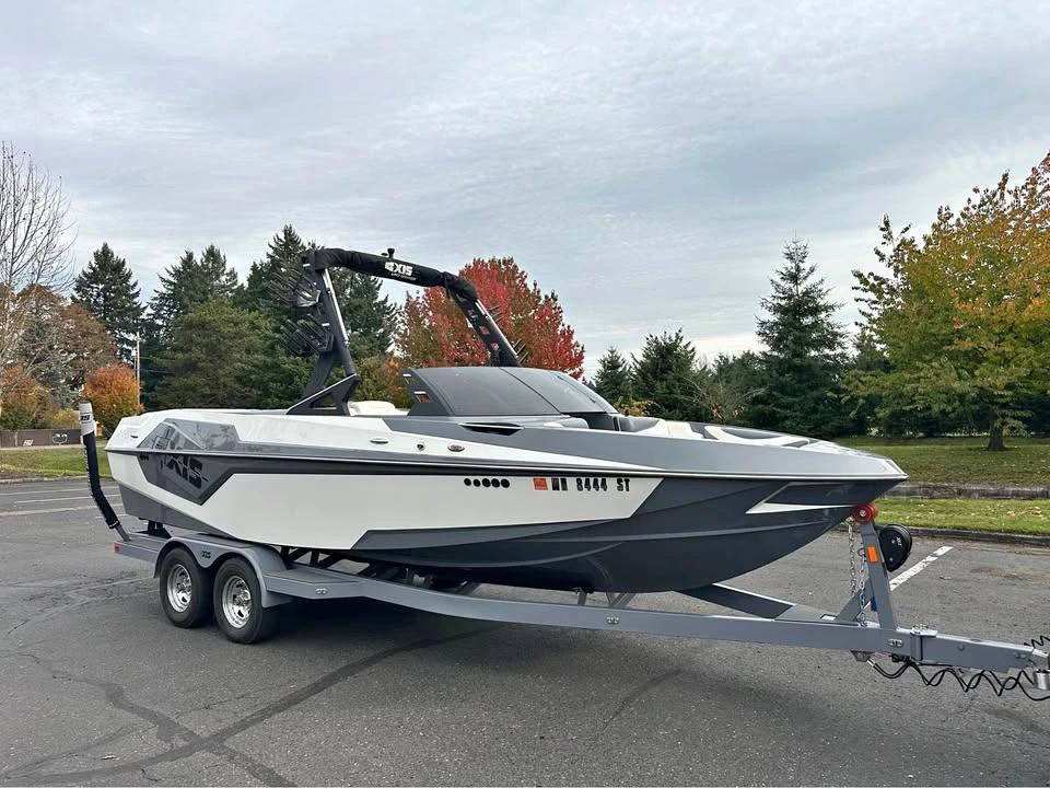2019 Malibu/Axis t23 t23