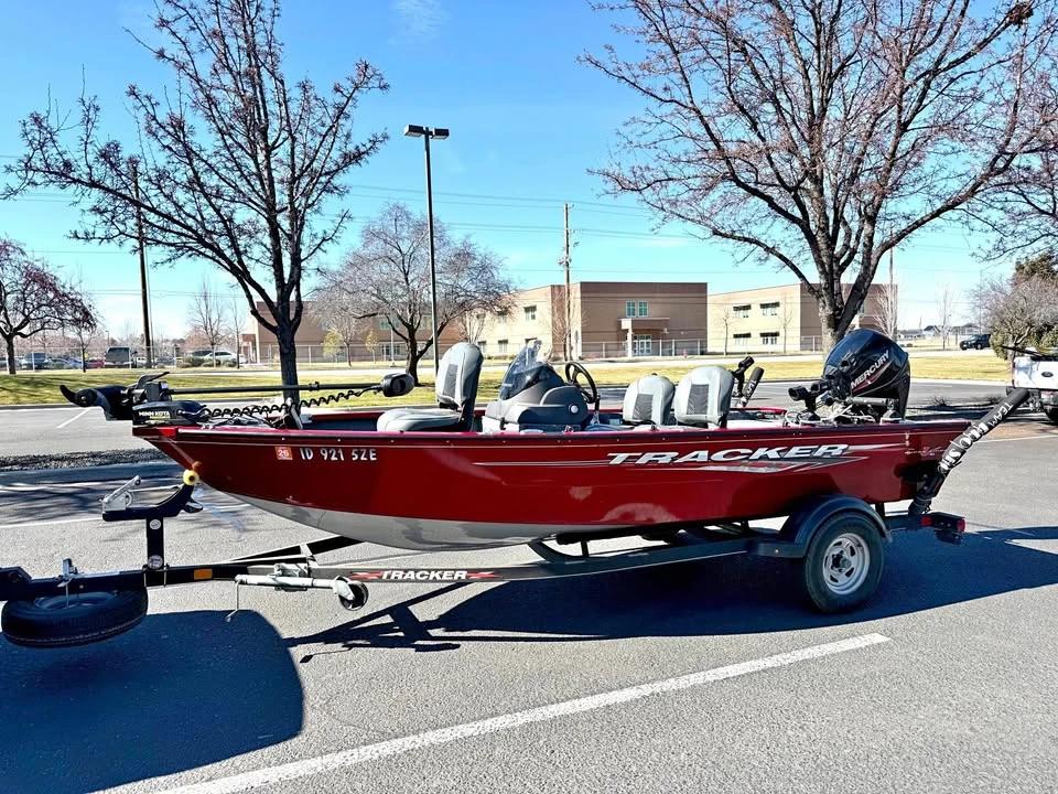 2021 Tracker Super Guide V16 SC