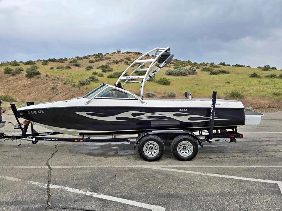 2005 Centurion Elite C4