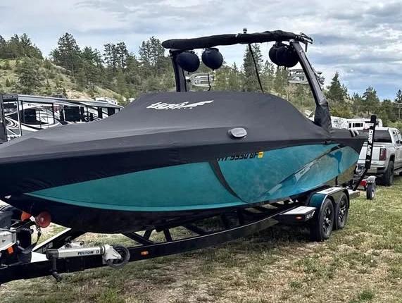 2019 Tige R23