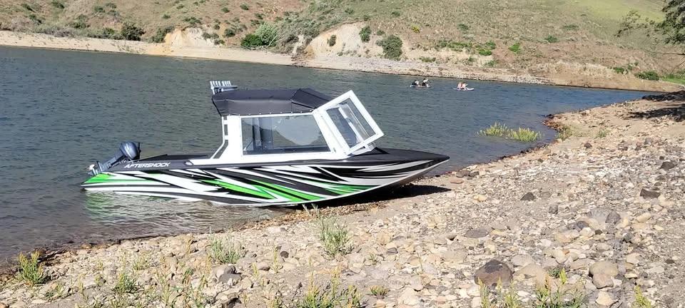 2022 Edge Marine Edge Marine