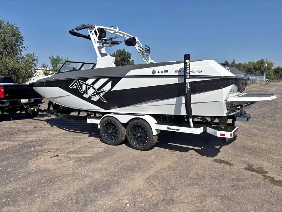 2023 ATX ATX