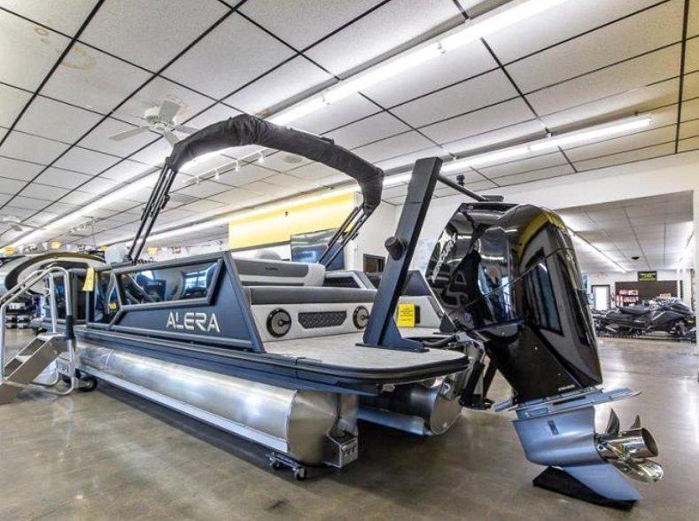 2026 Alera M25L Lounger