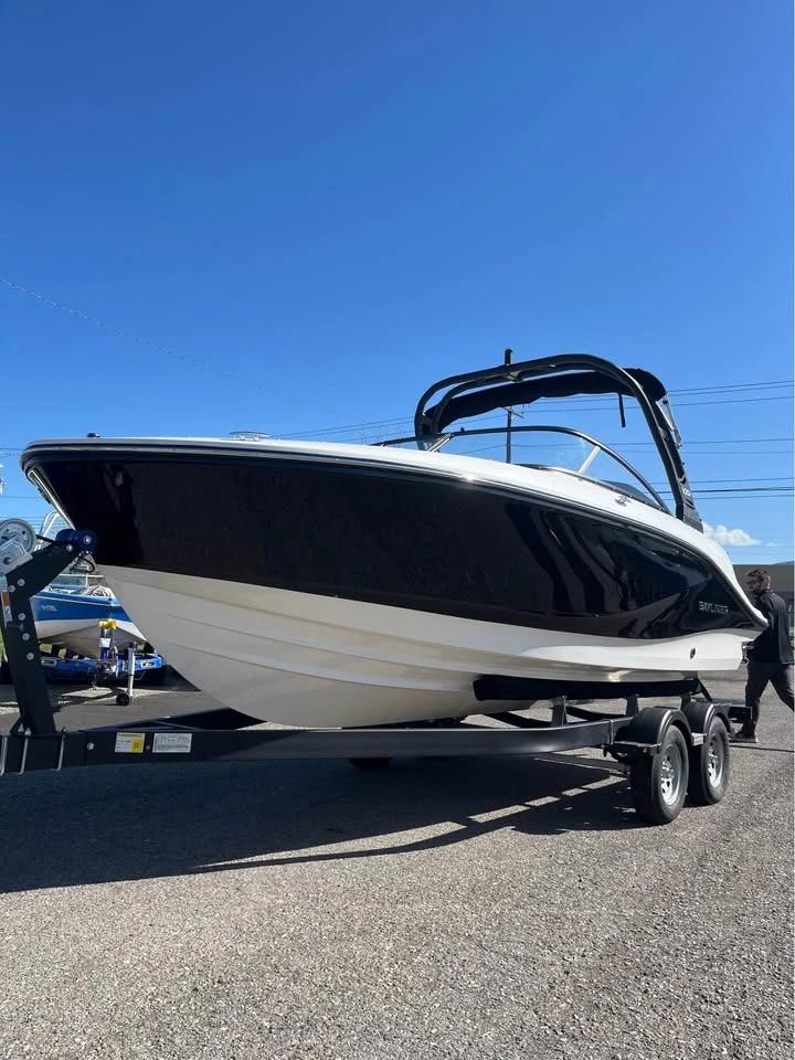 2025 Bayliner V20i