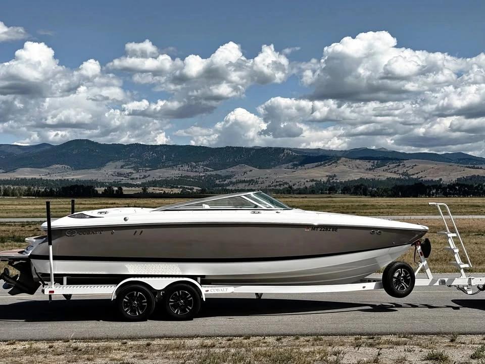 2005 Cobalt 250