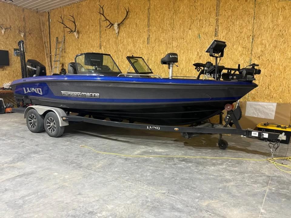 2024 Lund 219 GL
