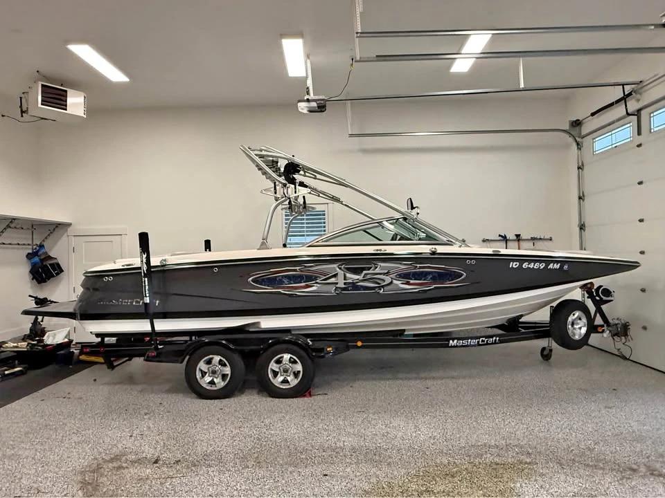 2006 MasterCraft MasterCraft