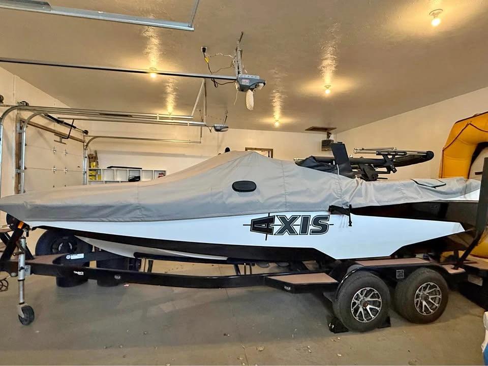 2023 Axis A20