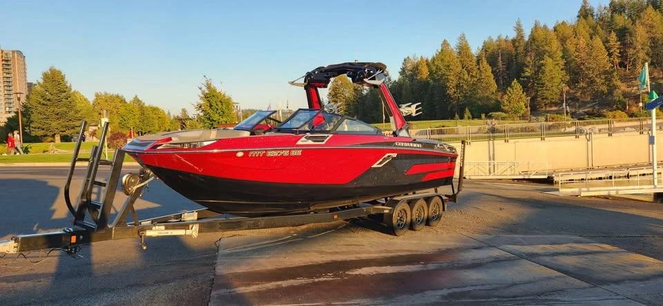 2021 Stancraft Ri245