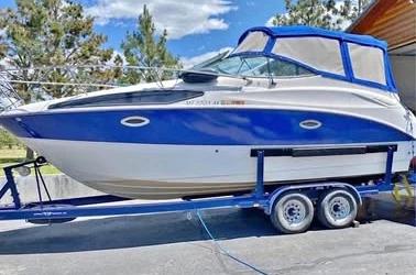 2006 Bayliner Cruiser