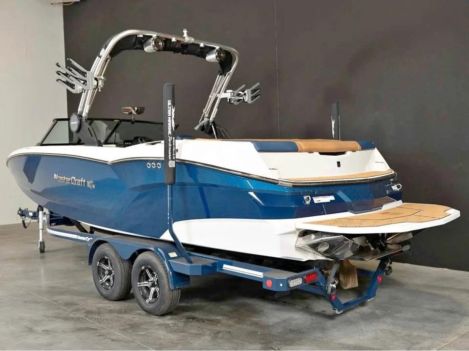 2023 MasterCraft NXT24