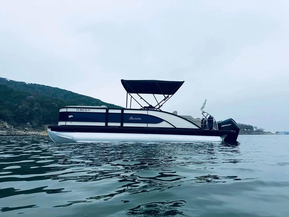 2020 Barletta l23UC