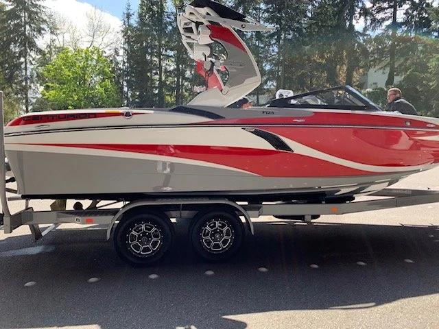 2018 Centurion fi23 fi23