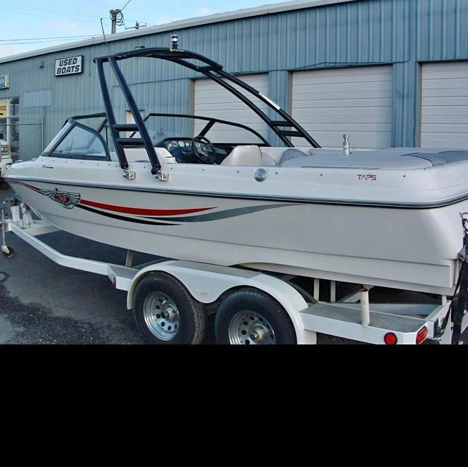 2000 Tige 21v