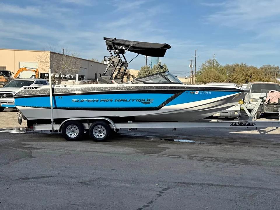 2021 Craft GS24