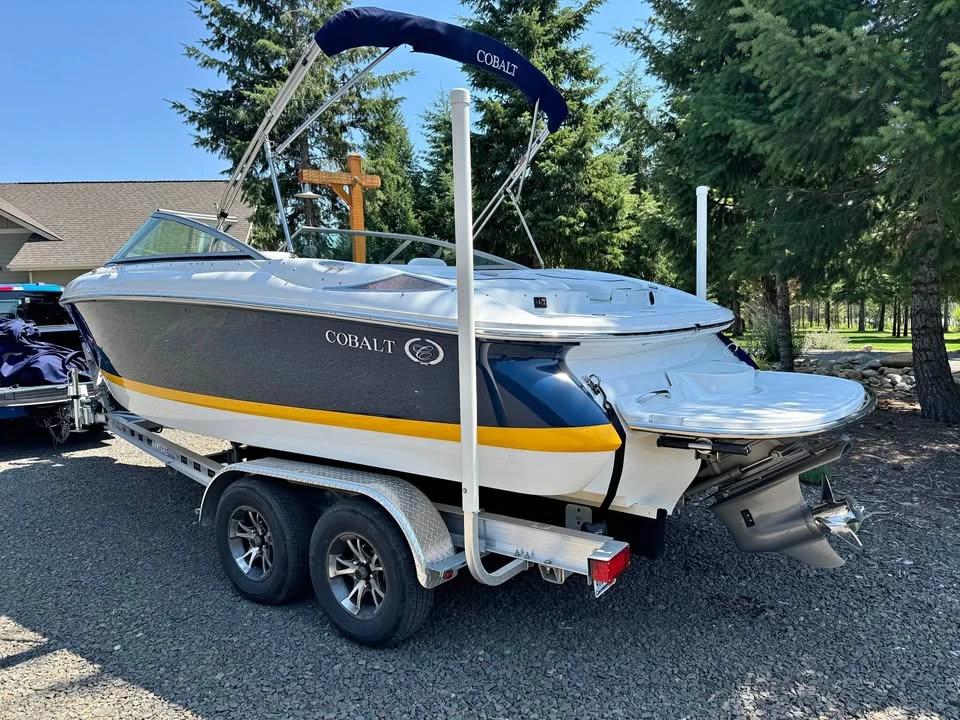 2007 Cobalt 200